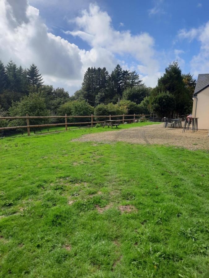 Madelaine Ranch, Nouvelle Piscine 2025 Villa Le Gast Eksteriør bilde